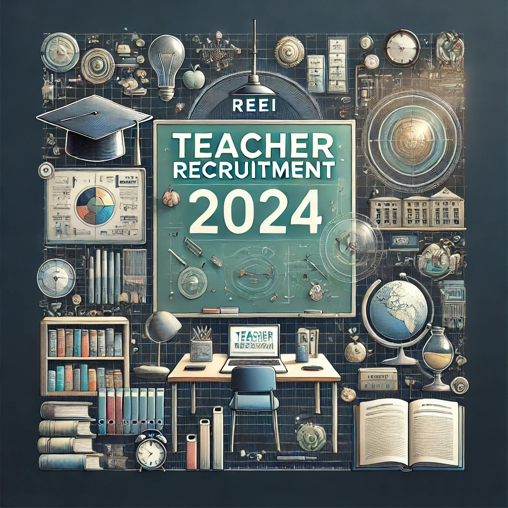 BEEI Teacher Recruitment 2024