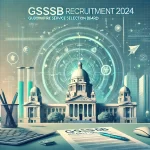 GSSSB Recruitment 2024