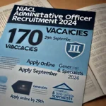 NIACL Recruitment Notification 2024